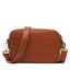 Valentino Kabelka Valentino Sky VBS6T704 Cuoio