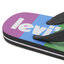 Levi's® Žabky Levi's® VCAL0062S Black Rainbow 3220