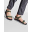 Jack Wolfskin Sandali Jack Wolfskin Outfresh Sd M 4039441 Khaki/Black