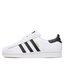 adidas Cipő adidas Superstar EG4958 Ftwwht/Cblack/Ftwwht
