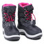 Playshoes Schneeschuhe Playshoes 193008 Pink 18