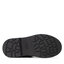 Ugg Cizme Ugg K Azell Hiker Weather 1123622K Blks