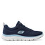 Skechers Sneakers Skechers Brilliant View 149303/NVBL Navy/Blue