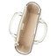 Lauren Ralph Lauren Táska Lauren Ralph Lauren Brooke 431818786007 Cream