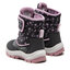 Geox Апрески Geox B Flanfil G.B Abx G B263WG 050MN C9231 M Black/Dk Pink