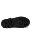 Palladium Scarponcini Palladium Pallabase Tact S Tx 97184-010-M Black/Black