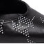 KARL LAGERFELD Zapatos hasta el tobillo KARL LAGERFELD KL30875 Black/White