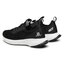 Salomon Boty Salomon Sense Feel 2 W 412760 20 W0 Black/White/Black