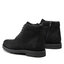Timberland Ghete Timberland Alden Brook TB0A44ZN0151 Black Full Grain