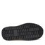 Tommy Hilfiger Cizme de zăpadă Tommy Hilfiger T3A6-33070-1485530 M Off White 530