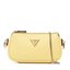 Guess Kabelka Guess Noelle (ZG) Mini Bags HWZG78 79710 YEL
