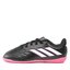 adidas Pantofi adidas Copa Pure.4 Indoor Boots GY9034 Negru