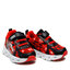 Cars Sneakers Cars CP07-3239DCARS Red