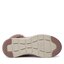 Skechers Botine Skechers Glacial Ultra Cozyly 144178/MVE Purple