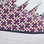 Tommy Hilfiger Scarpe da ginnastica Tommy Hilfiger Low Cut Lace-Up Sneaker T3A9-32289-0753 White/Bordeaux X665
