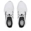 adidas Chaussures adidas Duramo 10 Shoes HQ4130 Cloud White/Core Black/Cloud White