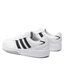 adidas Schuhe adidas Courtic GX6318 Ftwwht/Cblack/Ftwwht