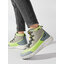 Fila Kozačky Fila Hikebooster Mid FFM0166.60027 Shadow Lime