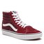 Vans Sneakers Vans Sk8-Hi VN0005U94QU1 Monogram Port Royale