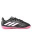 adidas Pantofi adidas Copa Pure.4 Indoor Boots GY9034 Negru