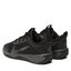 Nike Boty Nike Omni Multi-Court (GS) DM9027 001 Black/Anthracite
