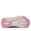 Skechers Topánky Skechers Limitless Intensity 128269/BURG Burgundy