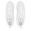 Champion Sneakers Champion Cloud Adv S11501-CHA-WW001 Wht/Coral