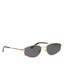 Chiara Ferragni Sluneční brýle Chiara Ferragni CF 7025/S Gold Grey 2F7