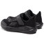 Skechers Sportcipő Skechers Krodon 400083L/BBK Black