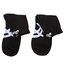 Asics 2 pár hosszú szárú férfi zokni Asics 1000 Series Ankle Sock 321741 0900 43/46