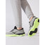 Mizuno Обувки Mizuno Wave Revolt 2 Ultimateg/Black/Neolime
