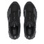 EA7 Emporio Armani Sneakers EA7 Emporio Armani X8X033 XCC52 Q615 Black/Iron Gate