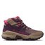 Mammut Туристически Mammut Sertig II Mid Gtx GORE-TEX 3030-04840-7515-1035 Safari/Grape