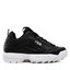 Fila Sneakers Fila Disruptor Low 1010262.25Y Black