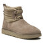 Ugg Παπούτσια Ugg M Classic Mini Lace-Up Weather 1120849 Dune