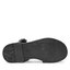 Marco Tozzi Σανδάλια Marco Tozzi 2-28165-28 Black Comb 002