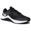 Nike Zapatos Nike Mc Trainer CU3584 004 Black/White/Dk Smoke Grey