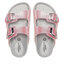 Grünland Papucs Grünland Gell CI8670-40 M Pink