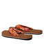 O'Neill Σαγιονάρες O'Neill Ditsy Sun Sandals 1400006 Red 33012