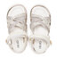 Liu Jo Szandál Liu Jo Mini Sally 303 4A1305 EX082 S White 01111