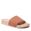 Reebok Șlapi Reebok Fulgere Slide GW3244 Cancor/Cancor/Sofecr
