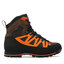 Crispi Трекінгові черевики Crispi Ascent Evo Gtx GORE-TEX CF11004207 Brown Orange