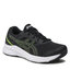 Asics Παπούτσια Asics Jolt 3 1011B034 Black/Hazard Green 010