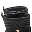 Geox Stiefel Geox J Eclair G. A J269QA 000BC C9999 D Black