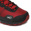 Millet Trekkingschuhe Millet Hike M MIG1834 Red 0335