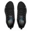 Skechers Sneakersy Skechers Ashwick 51926/BBK Black