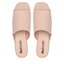 Refresh Pantoletten Refresh 170830 Nude