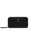 Boss Portafoglio grande da donna Boss Addison Ziparound 50474561 001