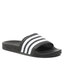 adidas Papucs adidas adilette 280647 Black1/Wht/Black1