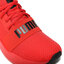 Puma Sneakers Puma Wired Run Jr 374214 05 High Risk Red/Puma Black